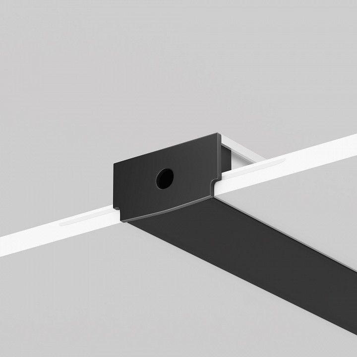 Заглушка для профиля Maytoni 642013