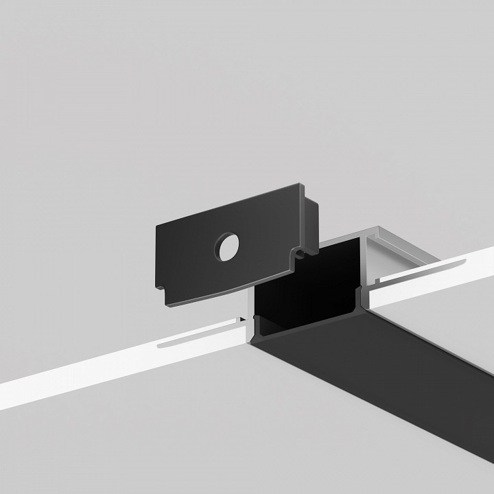 Заглушка для профиля Maytoni 642013