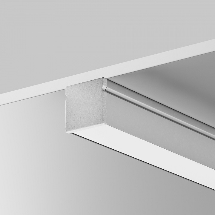 Заглушка для профиля Maytoni 642072