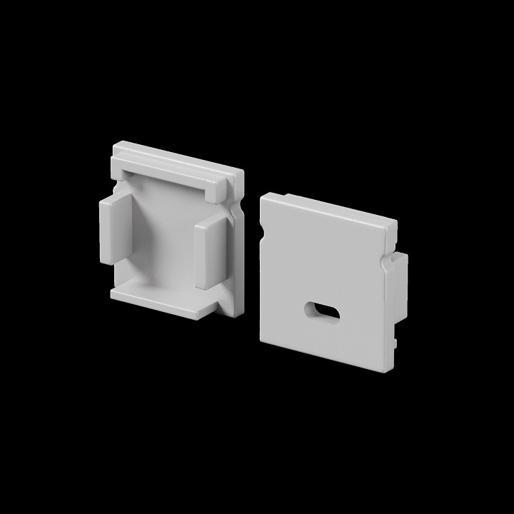 Заглушка для профиля Maytoni 642072