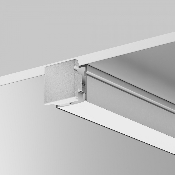 Заглушка для профиля Maytoni 642072