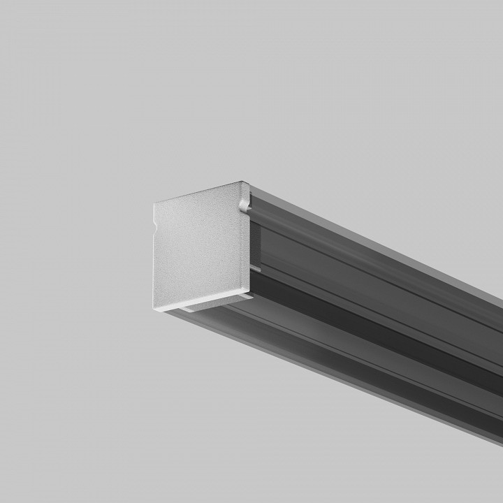 Заглушка для профиля Maytoni 642072