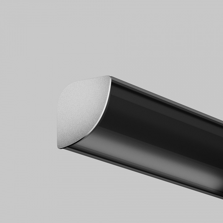 Заглушка для профиля Maytoni 642073