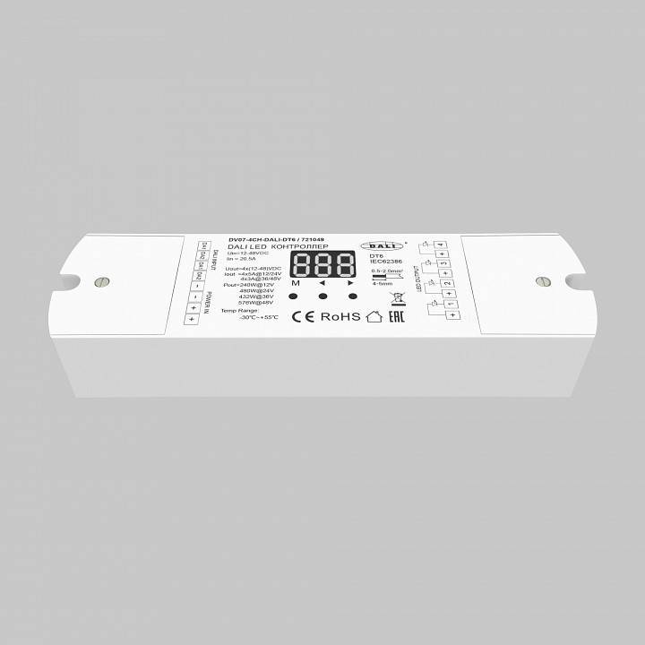 Контроллер-диммер Maytoni 721049