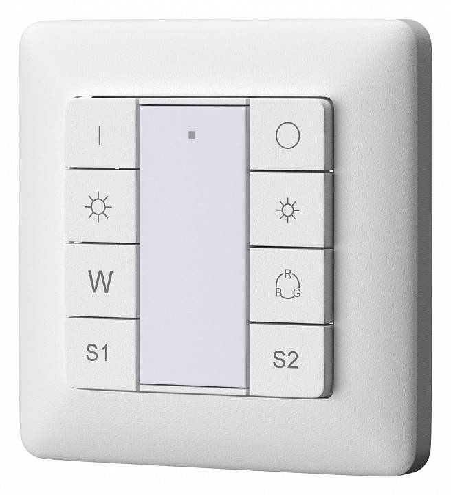 Панель управления сенсорная накладная Maytoni DALI 721051