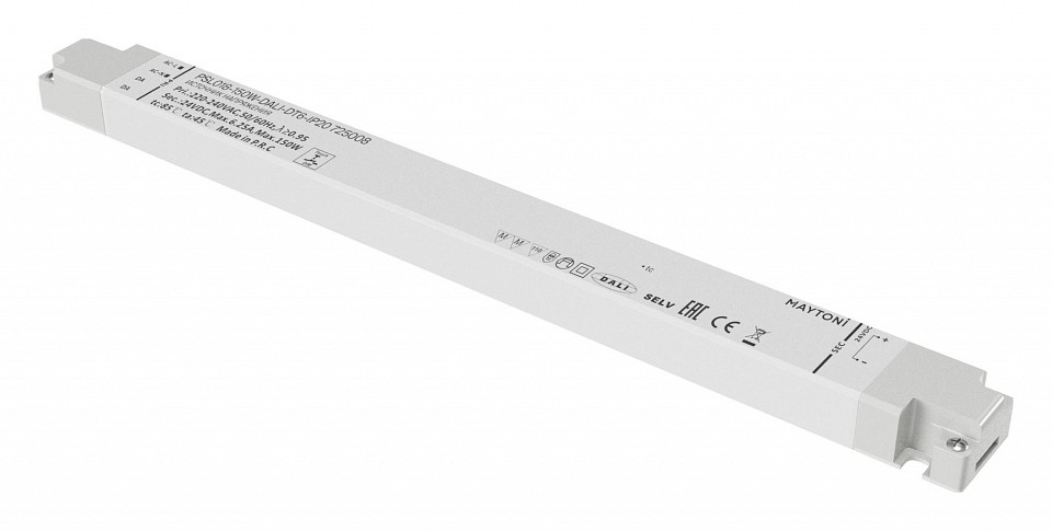 Блок питания Maytoni DALI 150 Вт 48 В 725008