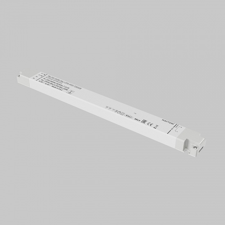 Блок питания Maytoni DALI 150 Вт 48 В 725008