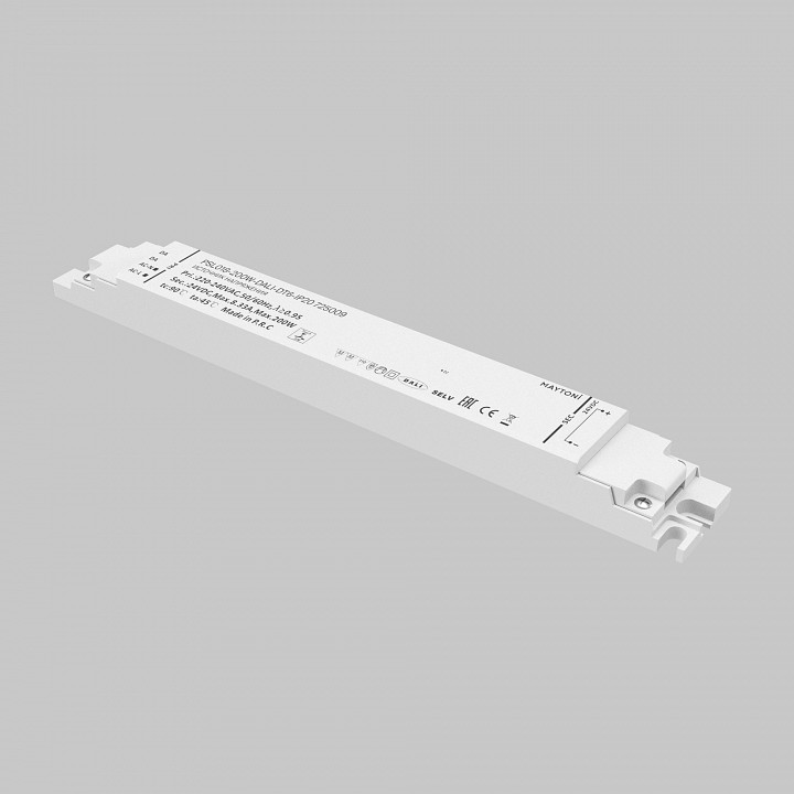 Блок питания Maytoni DALI 200 Вт 48 В 725009