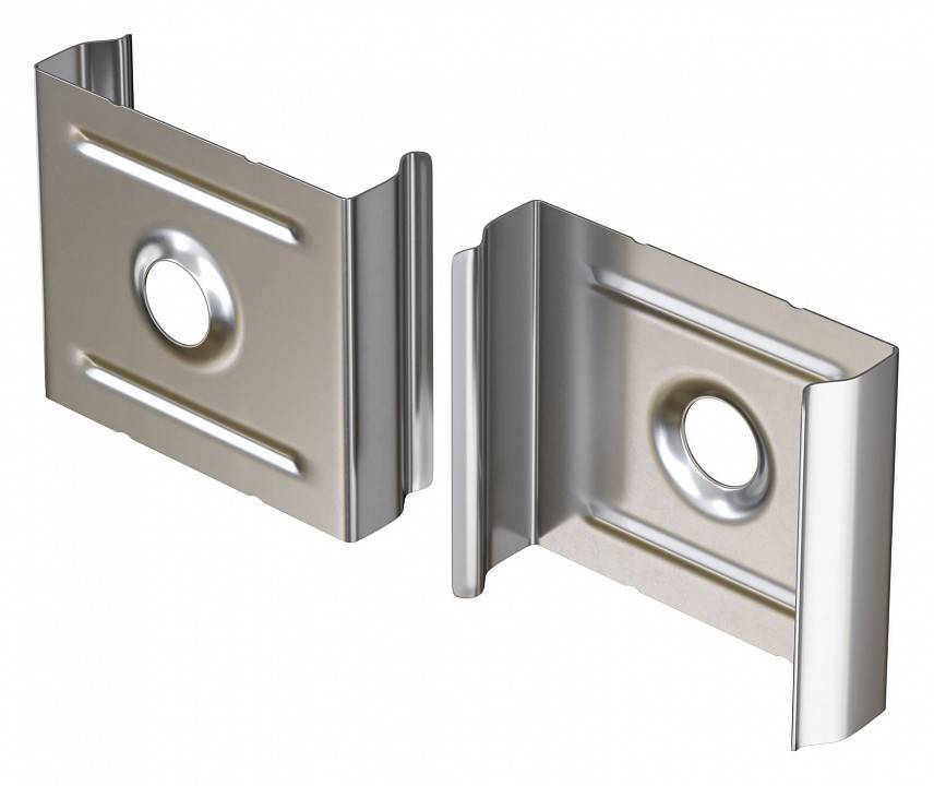 Крепление для трекового шинопровода Maytoni ALM007MT