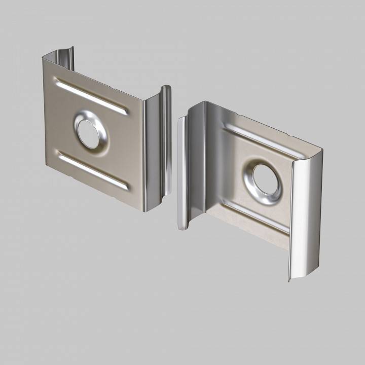 Крепление для трекового шинопровода Maytoni ALM007MT