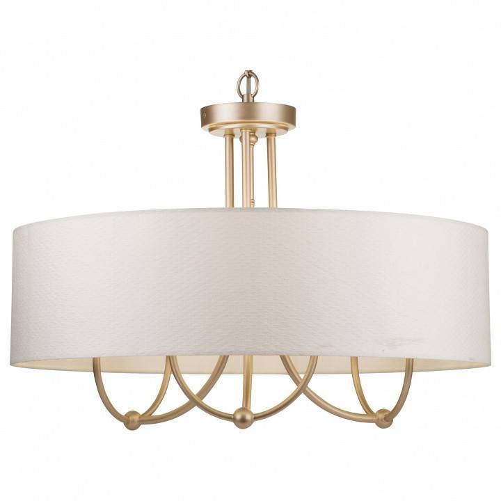 Подвесной светильник Maytoni Roma 6 ламп ARM006PL-06G