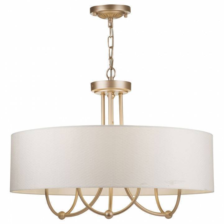 Подвесной светильник Maytoni Roma 6 ламп ARM006PL-06G