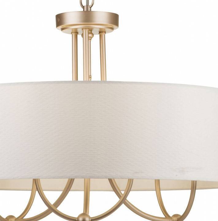 Подвесной светильник Maytoni Roma 6 ламп ARM006PL-06G