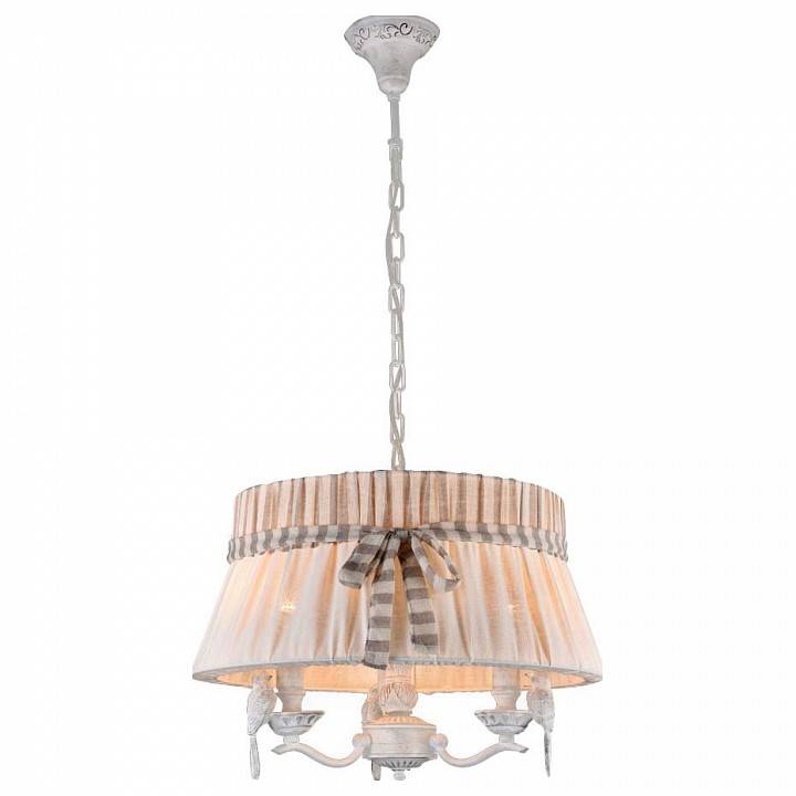 Подвесной светильник Maytoni Bird 3 лампы ARM013-33-W