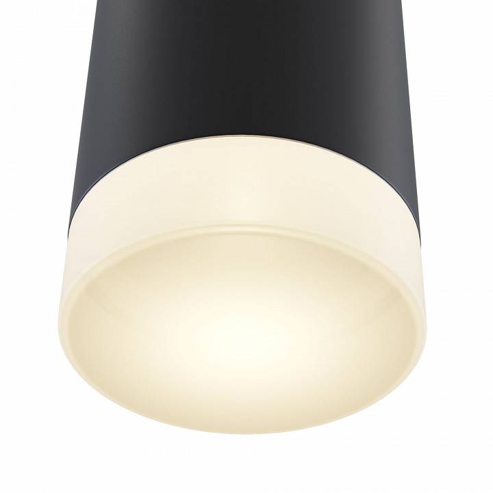 Бра светодиодное Maytoni Kilt C027WL-L10B