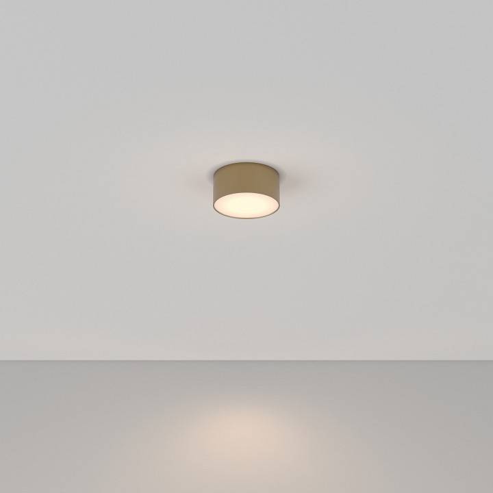 Накладной светильник Maytoni Zon C032CL-12W3K-RD-MG