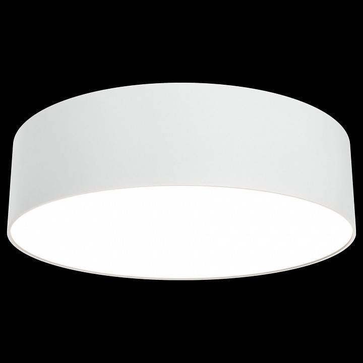 Потолочный светильник Maytoni Zon LED 32 Вт 3000 К белый C032CL-L32W3K
