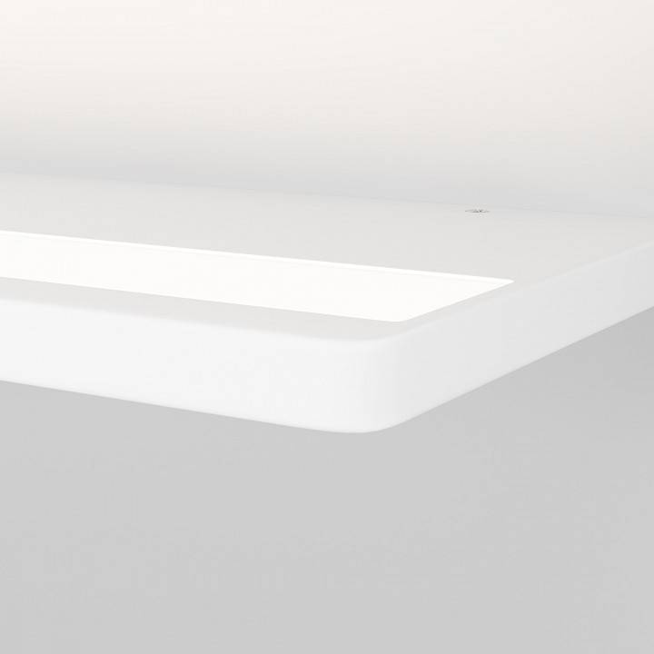 Накладной светильник Maytoni Shine C033WL-L12W3K