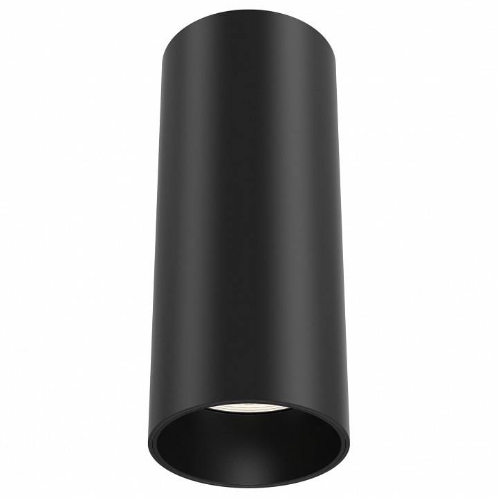 Потолочный светильник Maytoni Focus LED 12 Вт 4000 К C056CL-L12B4K