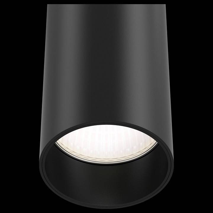 Потолочный светильник Maytoni Focus LED 12 Вт 4000 К C056CL-L12B4K
