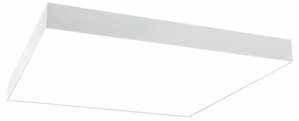 Накладной светильник Maytoni Zon 96 Вт 4000K белый C067CL-L96W4K