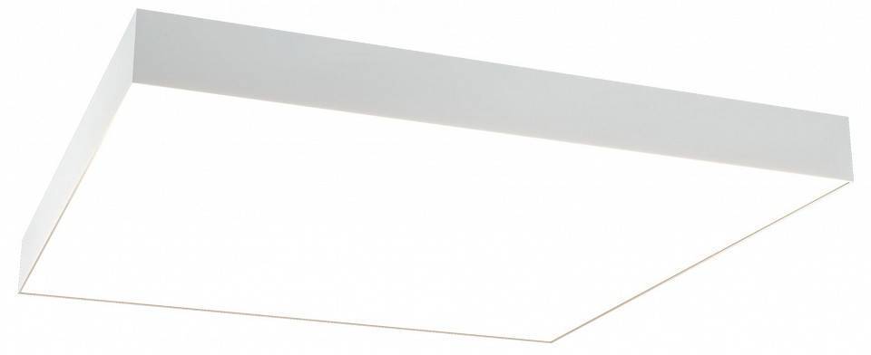 Накладной светильник Maytoni Zon 96 Вт 4000K белый C067CL-L96W4K