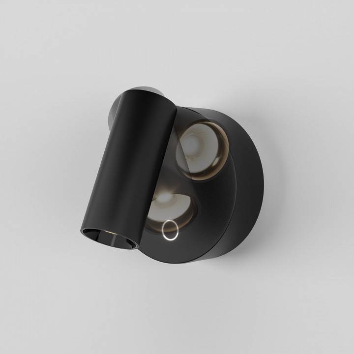 Бра Maytoni Twist C079WL-L3B3K