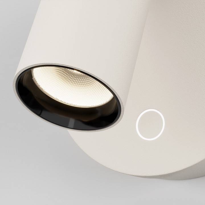 Бра Maytoni Twist C079WL-L3W3K