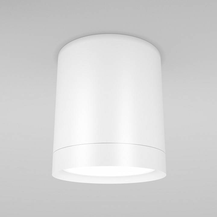 Накладной светильник Maytoni Hoop C086CM-GX53-MRD-W