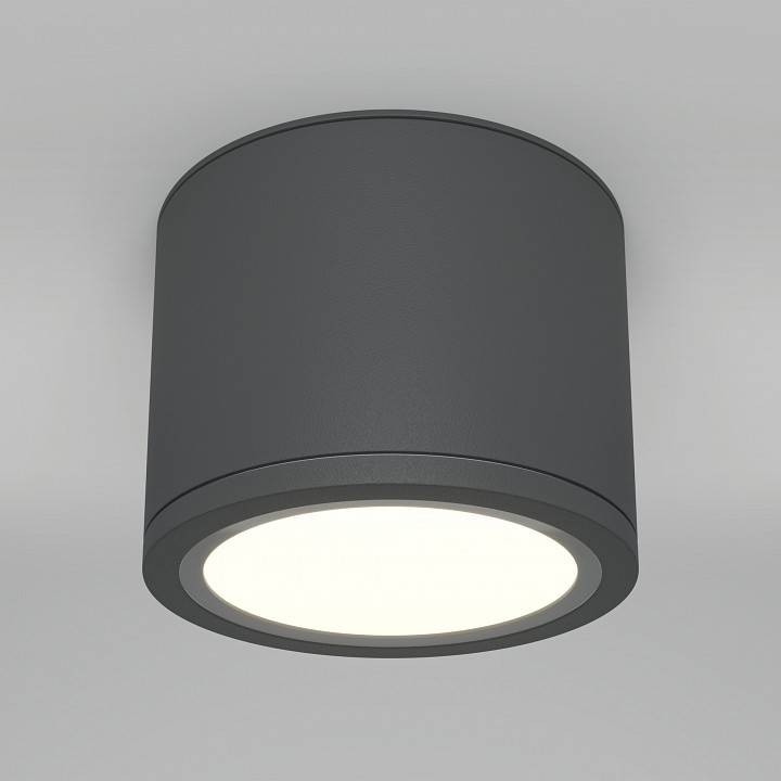 Накладной светильник Maytoni Rendo C095CL-GX53-GR