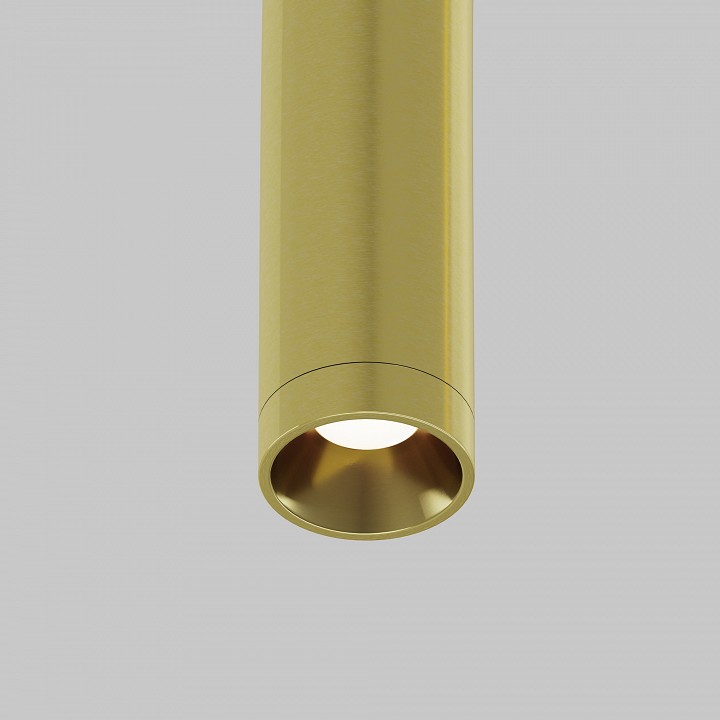 Модульный светильник Maytoni Eye C104WL-3W3-6K-BS