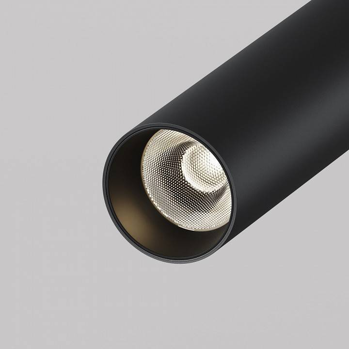 Потолочный светильник Maytoni Focus T 6 Вт 3000 K C141CL-L300-6W3K-B