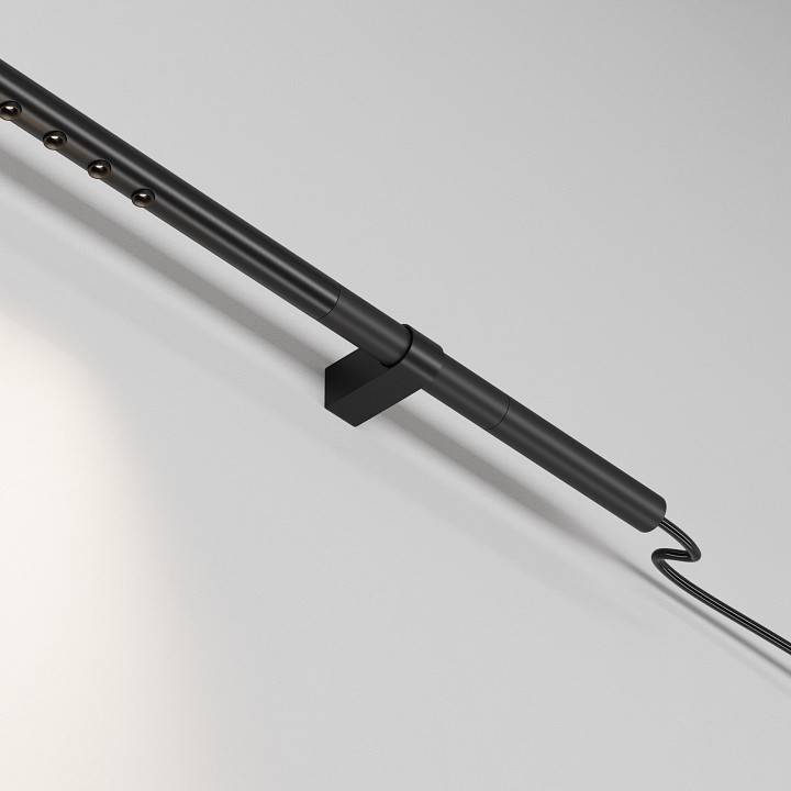 Заглушка для модуля Maytoni Accessories for system Axity CA003EC-B