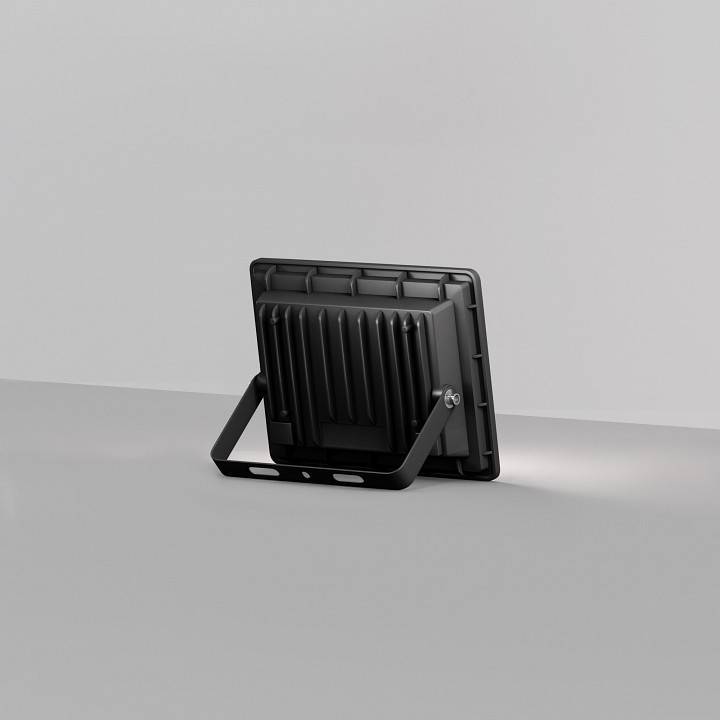 Прожектор светодиодный Maytoni Flood 30 Вт 6000 К FL001-L30B6K