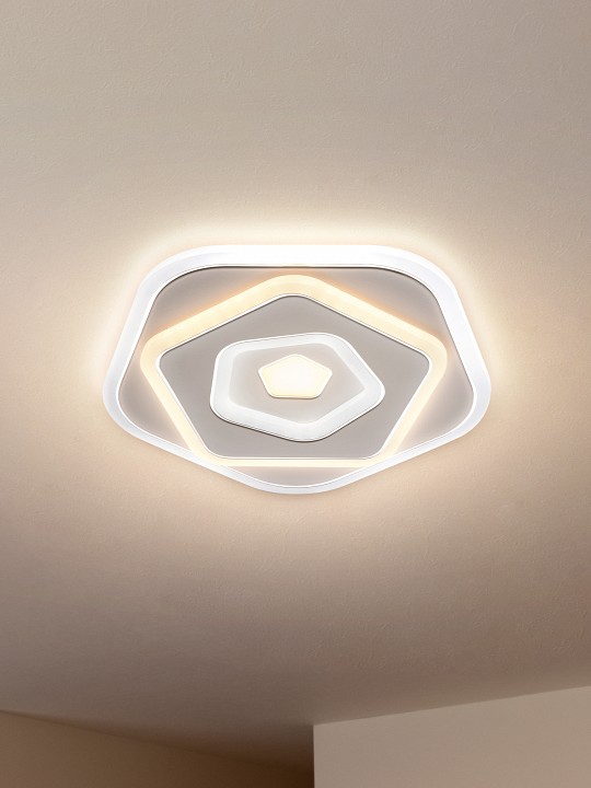 Накладной светильник Freya  FR10019WL-L23W