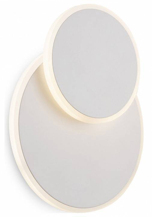 Накладной светильник Freya Siala 01 10 Вт FR10025WL-L10W