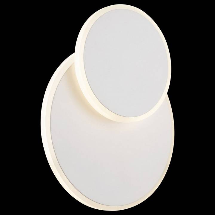 Накладной светильник Freya Siala 01 10 Вт FR10025WL-L10W