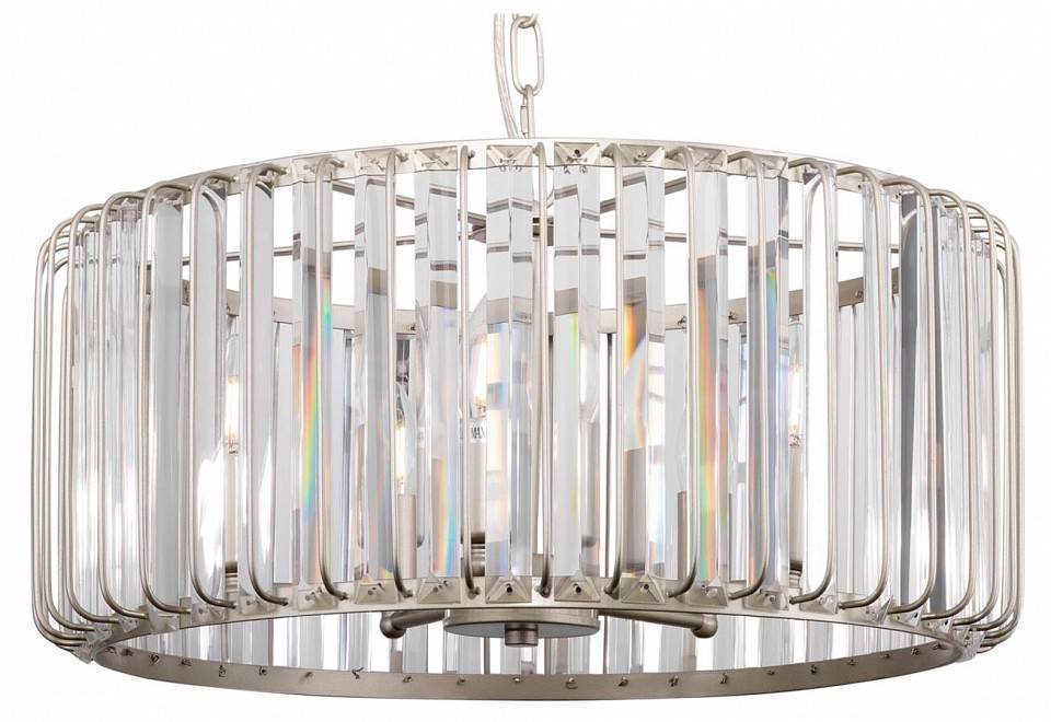 Подвесной светильник Freya Esme FR1005PL-05SC