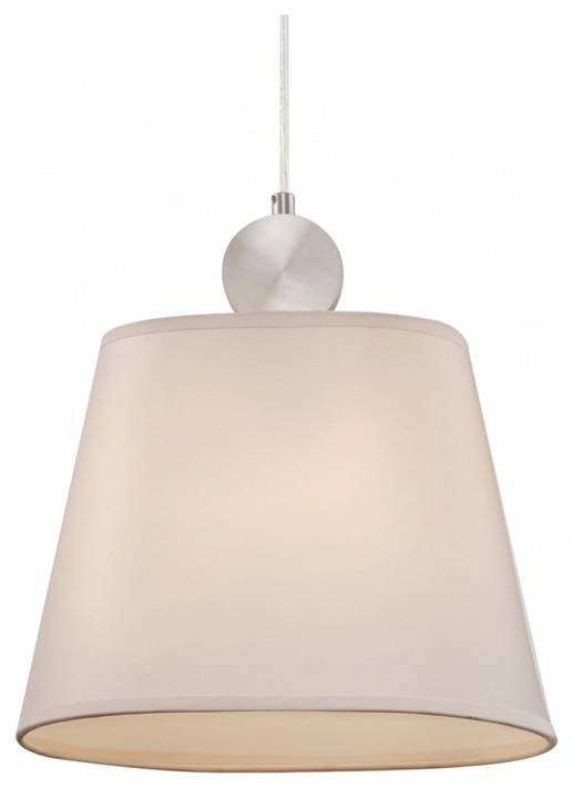 Подвесной светильник Freya Soho 1 лампа FR2028PL-01N