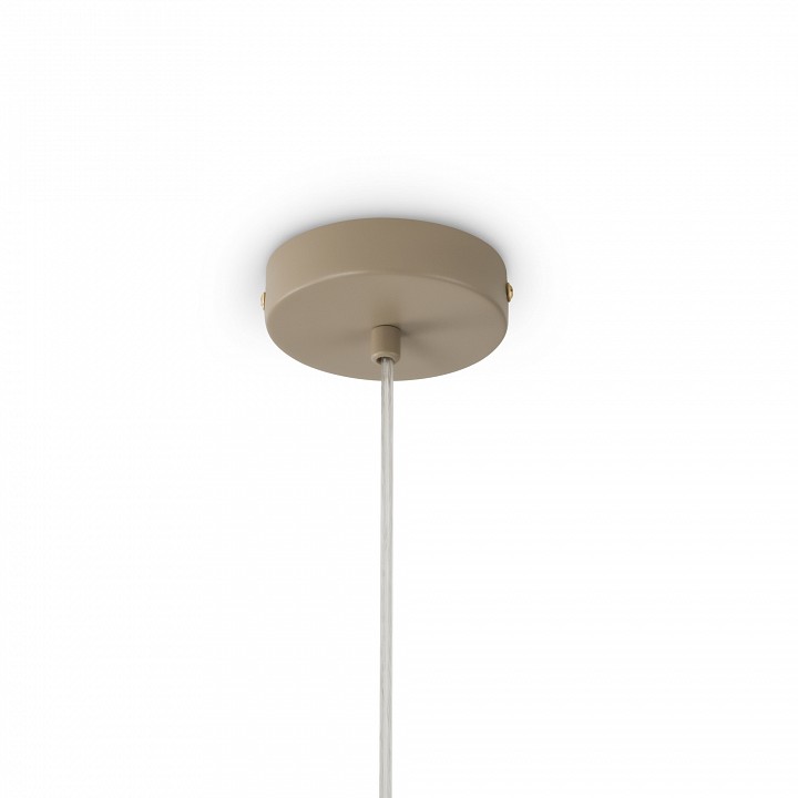 Подвесной светильник Freya Butler FR2057PL-01BG