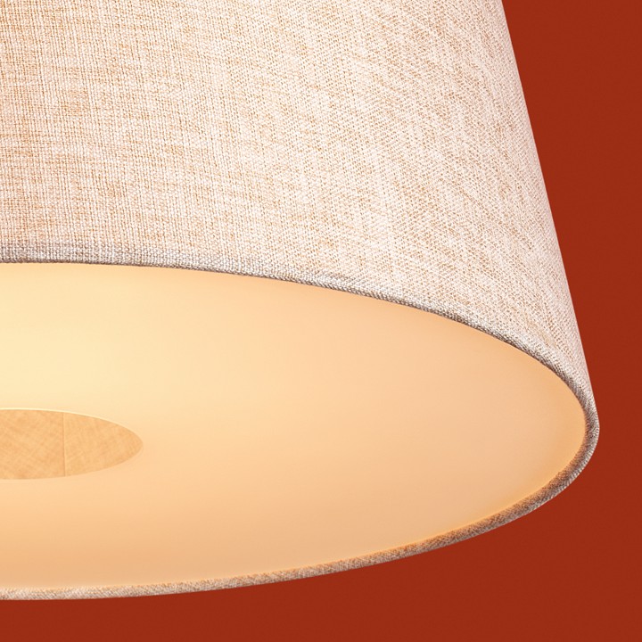 Подвесной светильник Freya Butler FR2057PL-01BG