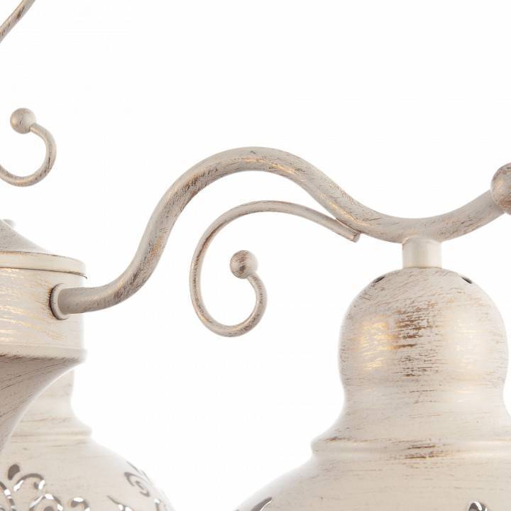 Подвесная люстра Freya Benoit 3 лампы FR2566-PL-03-WG