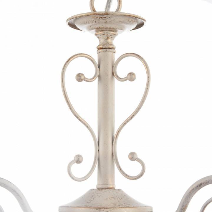 Подвесная люстра Freya Benoit 3 лампы FR2566-PL-03-WG