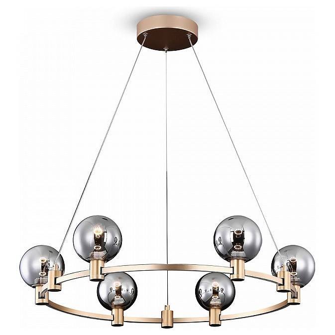 Подвесной светильник Freya Urban FR4005PL-06G