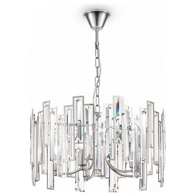 Подвесной светильник Freya Megan 5 ламп FR5085PL-05CH