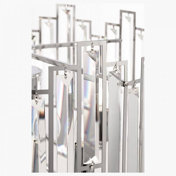 Подвесной светильник Freya Megan 5 ламп FR5085PL-05CH