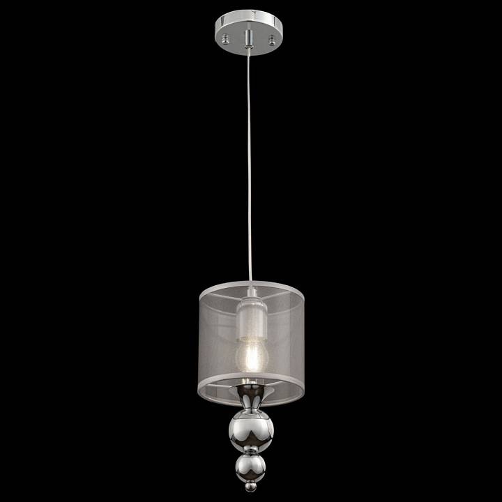 Подвесной светильник Freya Lauren 1 лампа FR5093PL-01CH