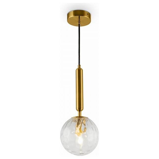 Подвесной светильник Freya Zelda FR5122PL-01BS