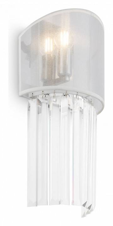 Накладной светильник Freya Eclipse FR5170WL-01N