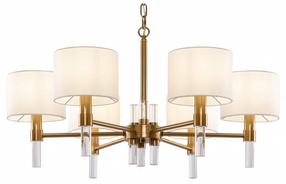 Подвесная люстра Freya Lino FR5186PL-06BS